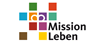 Das Logo von Mission Leben gGmbH