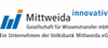 Mittweida innovativ Gesellschaft für Wissenstransfer mbH Mittweida innovativ Gesellschaft für Wissenstransfer mbH
