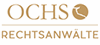 Ochs Rechtsanwaltsgesellschaft mbH Ochs Rechtsanwaltsgesellschaft mbH