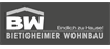 Bietigheimer Wohnbau GmbH Bietigheimer Wohnbau GmbH