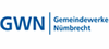 Das Logo von GWN Gemeindewerke Nümbrecht GmbH