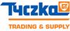 Tyczka Trading & Supply GmbH & Co. KG Logo