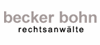 becker bohn rechtsanwälte becker bohn rechtsanwälte