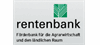 Landwirtschaftliche Rentenbank Landwirtschaftliche Rentenbank