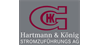 Hartmann & König Stromzuführungs AG Hartmann & König Stromzuführungs AG