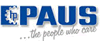 Hermann Paus Maschinenfabrik GmbH Logo