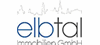 Firmenlogo: Elbtal Immobilien GmbH