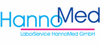 amedes Medizinische Dienstleistungen GmbH amedes Medizinische Dienstleistungen GmbH