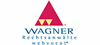 WAGNER webvocat® Rechtsanwaltsgesellschaft mbH WAGNER webvocat® Rechtsanwaltsgesellschaft mbH