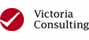 Firmenlogo: Victoria Consulting GmbH