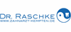 Dr. Hans-Jürgen Raschke Dr. Hans-Jürgen Raschke
