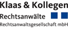 Klaas & Kollegen Rechtsanwälte Klaas & Kollegen Rechtsanwälte