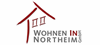 Wohnen in Northeim GmbH Wohnen in Northeim GmbH
