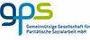 GPS - Gemeinnützige Gesellschaft für Paritätische GPS - Gemeinnützige Gesellschaft für Paritätische