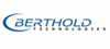 BERTHOLD TECHNOLOGIES GmbH & Co. KG BERTHOLD TECHNOLOGIES GmbH & Co. KG