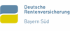 Firmenlogo: Deutsche Rentenversicherung Bund