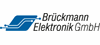 Firmenlogo: Brückmann Elektronik GmbH