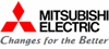Firmenlogo: Mitsubishi Electric Europe B.V.