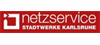 Stadtwerke Karlsruhe Netzservice GmbH Stadtwerke Karlsruhe Netzservice GmbH
