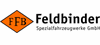 Feldbinder Spezialfahrzeugwerke GmbH Feldbinder Spezialfahrzeugwerke GmbH
