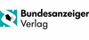 Bundesanzeiger Verlag Bundesanzeiger Verlag