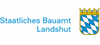 Staatliches Bauamt Landshut Staatliches Bauamt Landshut