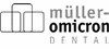 Müller-Omicron GmbH & Co. KG logo