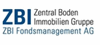 ZBVV – Zentral Boden Vermietung und Verwaltung GmbH ZBVV – Zentral Boden Vermietung und Verwaltung GmbH