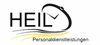 HEIL Personaldienstleistungen GmbH & Co. KG Logo