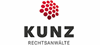 Kunz Rechtsanwälte Partnerschaftsgesellschaft mbB Kunz Rechtsanwälte Partnerschaftsgesellschaft mbB