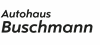 Firmenlogo: Autohaus Buschmann GmbH