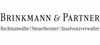 Brinkmann & Partner Rechtsanwälte | Steuerberater | Wirtschaftsprüfer Brinkmann & Partner Rechtsanwälte | Steuerberater | Wirtschaftsprüfer