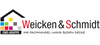 Firmenlogo: Weicken & Schmidt GmbH