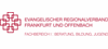Evangelischer Regionalverband Frankfurt und Offenbach Evangelischer Regionalverband Frankfurt und Offenbach