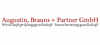 Augustin, Brauns + Partner GmbH Augustin, Brauns + Partner GmbH