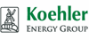 DBE Dollbergen Bioenergie GmbH Logo