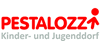 Firmenlogo: Pestalozzi Kinder- und Jugenddorf Wahlwies e.V.