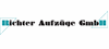A. Richter Aufzüge GmbH A. Richter Aufzüge GmbH