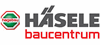 Firmenlogo: Häsele Baustoffhandels-GmbH