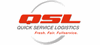 Meyer Quick Service Logistics GmbH & CO. KG Meyer Quick Service Logistics GmbH & CO. KG