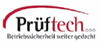 Prüftech GmbH Prüftech GmbH