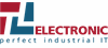 Firmenlogo: TL Electronic GmbH