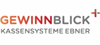 Gewinnblick Kassensysteme Ebner GmbH Gewinnblick Kassensysteme Ebner GmbH