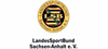 LandesSportBund Sachsen-Anhalt e. V. LandesSportBund Sachsen-Anhalt e. V.