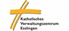 Katholisches Verwaltungszentrum Esslingen Katholisches Verwaltungszentrum Esslingen