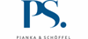 PIANKA & SCHOEFFEL Treuhand GmbH PIANKA & SCHOEFFEL Treuhand GmbH