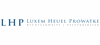 LHP Luxem Heuel Prowatke Rechtsanwalte Steuerberater Partnerschaftsgesellschaft mbB LHP Luxem Heuel Prowatke Rechtsanwalte Steuerberater Partnerschaftsgesellschaft mbB
