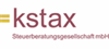 kstax Steuerberatungsgesellschaft mbH kstax Steuerberatungsgesellschaft mbH