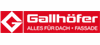 Firmenlogo: Melle Gallhöfer Dach GmbH