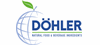 Firmenlogo: DÖHLER GmbH